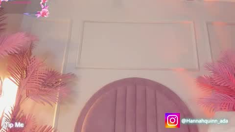 hanaahquinn online show from 03.20.26