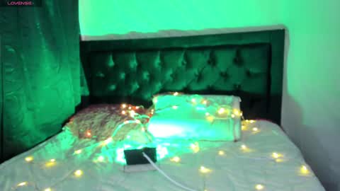 Hanah Montana Independent model online show from 01.08.25