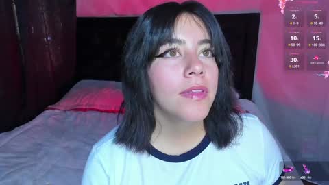 Hanah Montana Independent model online show from 01.23.25