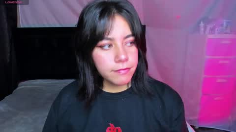 Hanah Montana Independent model online show from 02.10.25