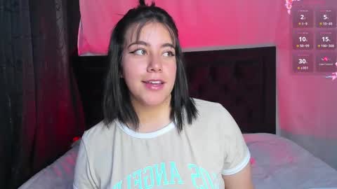 Hanah Montana Independent model online show from 02.20.25