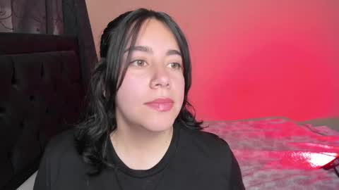 Hanah Montana Independent model online show from 09.25.25