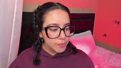 Hanah Montana Independent model online show from 02.11.26