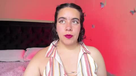 Hanah Montana Independent model online show from 04.07.26