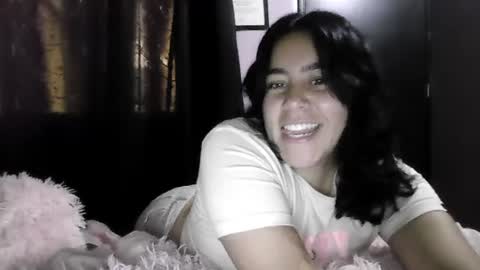 Hanah Montana Independent model online show from 07.27.26