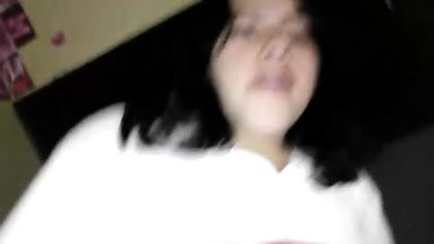 Hanah Montana Independent model online show from 07.29.26