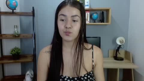 HANAH  online show from 12.03.24