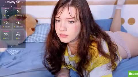 hanahwoods online show from 11.17.25