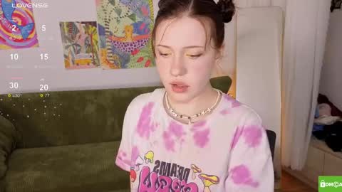 hanahwoods online show from 03.16.26