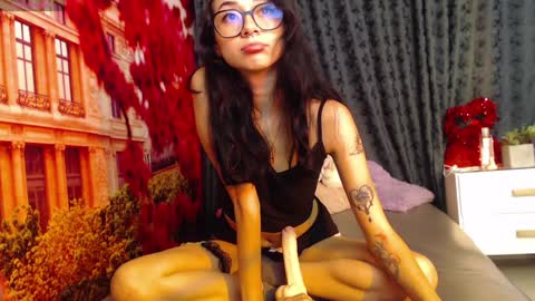 Hanaku  online show from 01.27.25