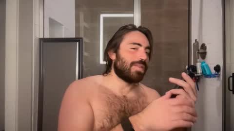 Handcyclist25 online show from 04.19.26