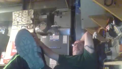 naked man online show from 11.11.25