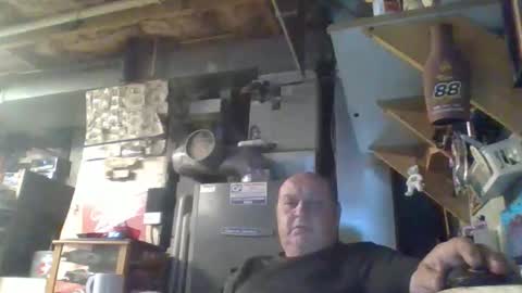 naked man online show from 06.07.26