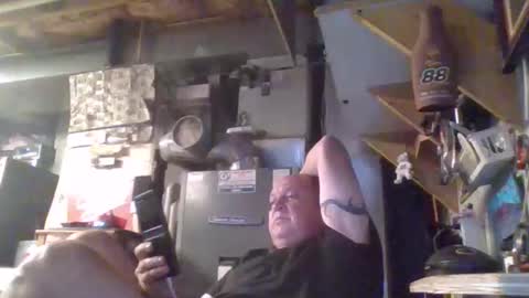 naked man online show from 06.08.26