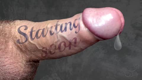 Handsfree Willy online show from 03.01.26