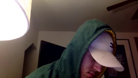 handsome01_ online show from 12.21.25