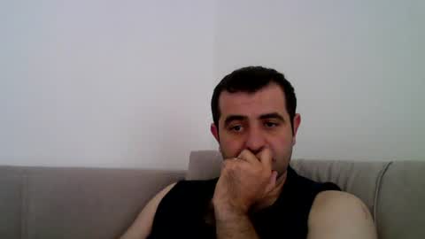 Handsome031 online show from 06.30.26
