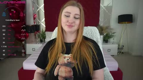 Snapshot of handsome_d_ chatting on 02.28.25 Dayana online show from 02.28.25