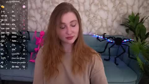 Snapshot of handsome_d_ chatting on 10.26.25 Dayana online show from 10.26.25