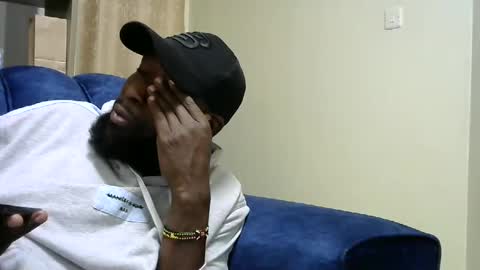 handsome king online show from 12.11.24