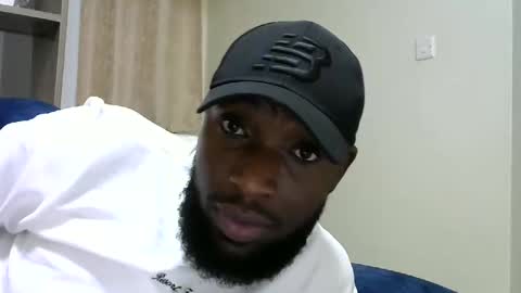 handsome king online show from 12.17.24