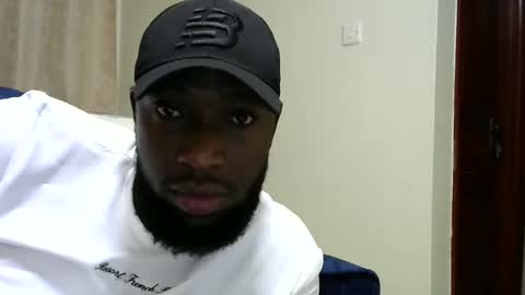 handsome king online show from 12.18.24