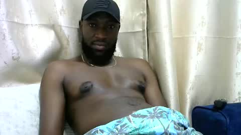 handsome king online show from 12.20.24