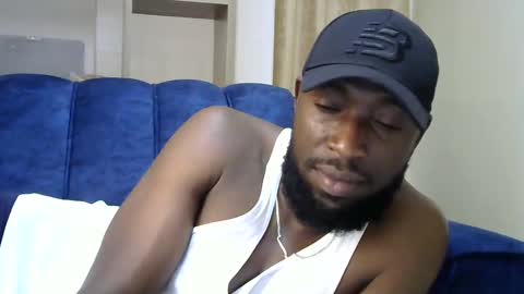 handsome king online show from 01.04.25