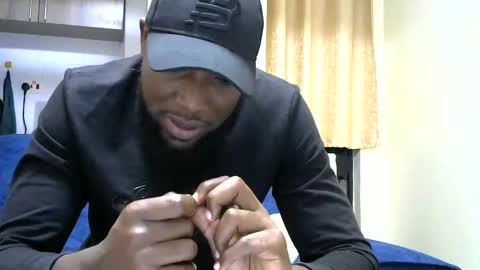 handsome king online show from 01.08.25