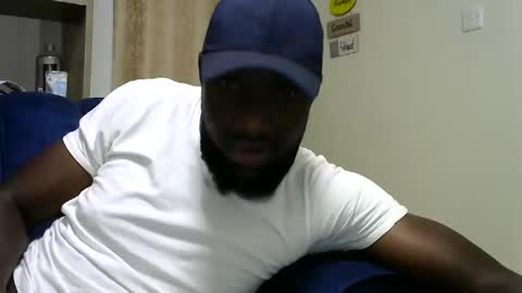 handsome king online show from 02.27.25