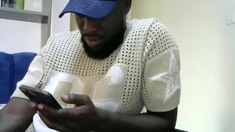 handsome king online show from 03.08.25