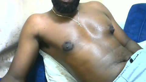 handsome king online show from 09.22.25