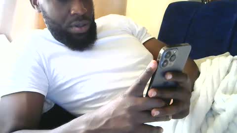 handsome king online show from 09.24.25