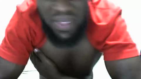 handsome king online show from 11.11.25