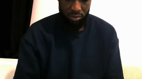 handsome king online show from 04.30.26