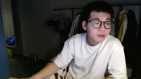 handsome_mannn online show from 01.19.25