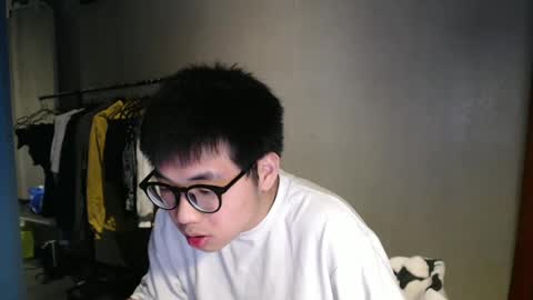 handsome_mannn online show from 02.11.25