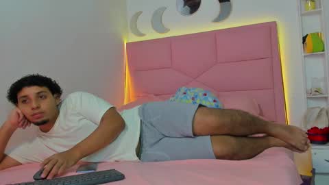 grace and tim online show from 12.02.24