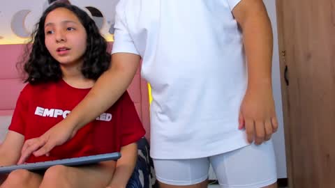 grace and tim online show from 01.06.25