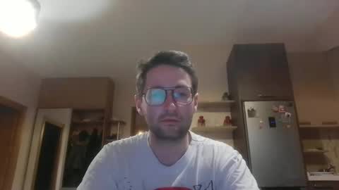 Sasha online show from 12.24.24