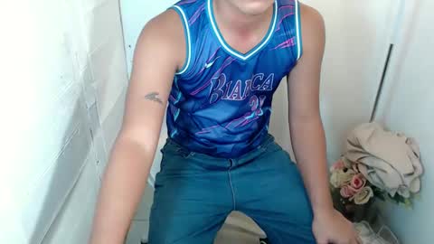 handsome_vanana online show from 02.09.25