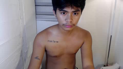 handsome_vanana online show from 02.11.25