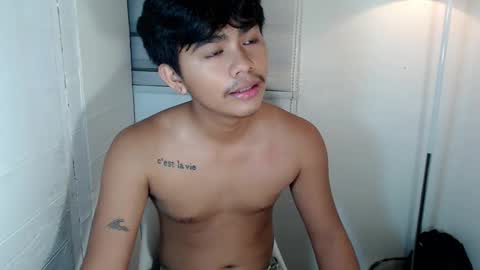 handsome_vanana online show from 02.12.25