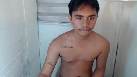 handsome_vanana online show from 03.05.25