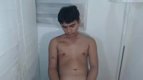 handsome_vanana online show from 03.09.25