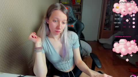 Mila online show from 02.01.25