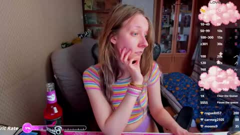 Mila online show from 03.26.26