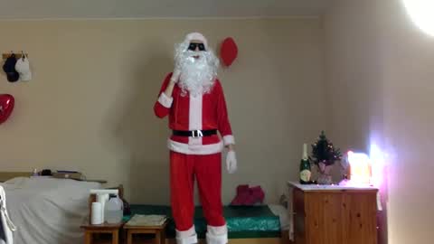 HandsomeAlfie online show from 12.01.24