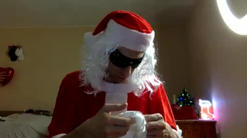 HandsomeAlfie online show from 12.01.24