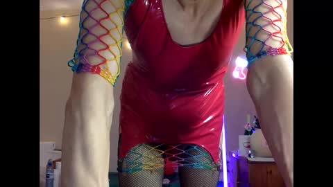 HandsomeAlfie online show from 12.26.24